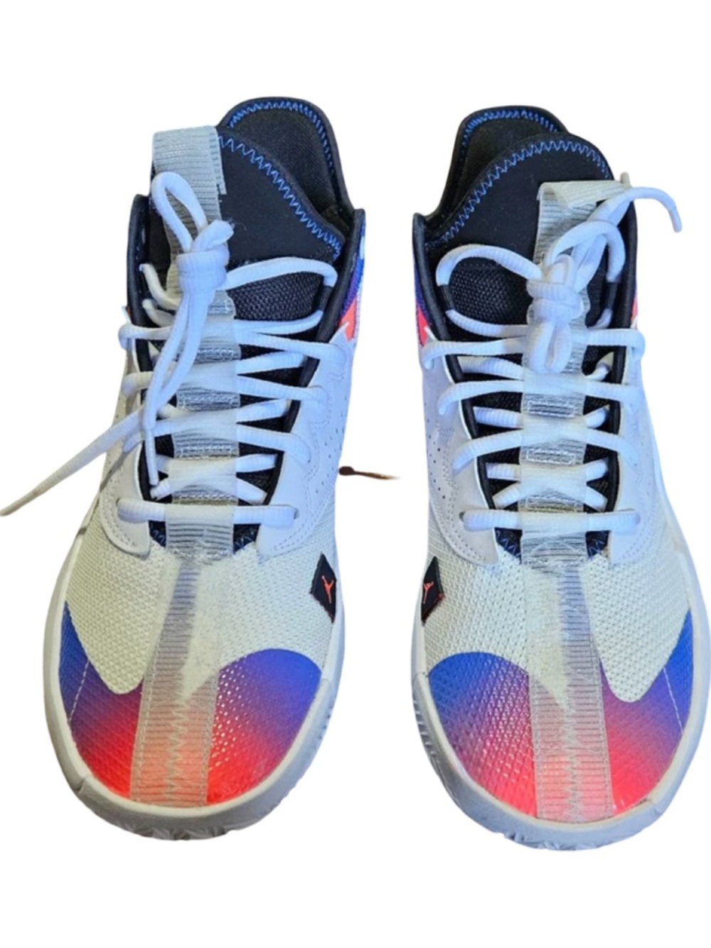Jordan’s React Elevation